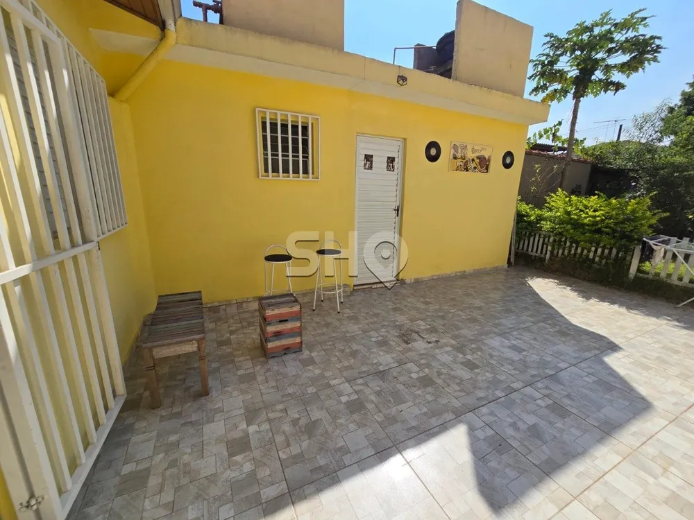 Casa, 2 quartos, 92 m² - Foto 12