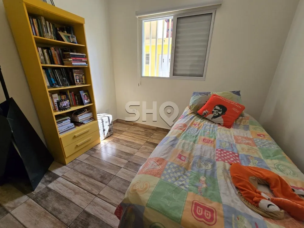 Casa, 2 quartos, 92 m² - Foto 8