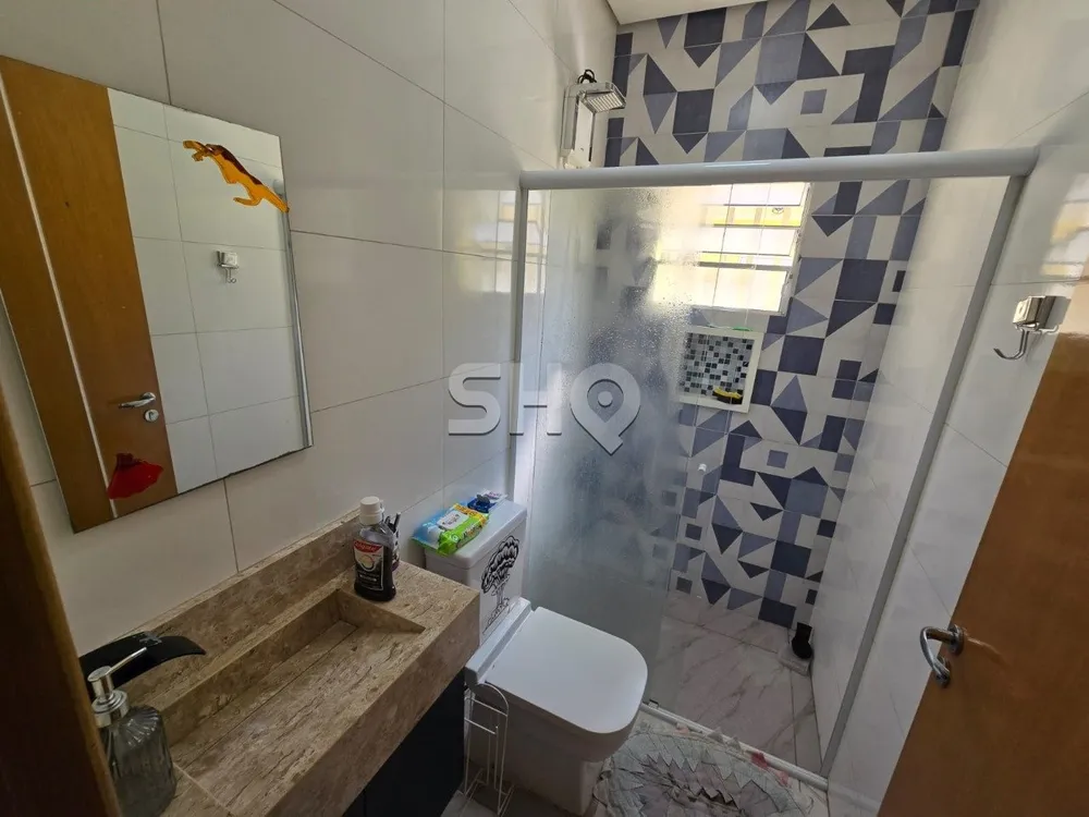 Casa, 2 quartos, 92 m² - Foto 7