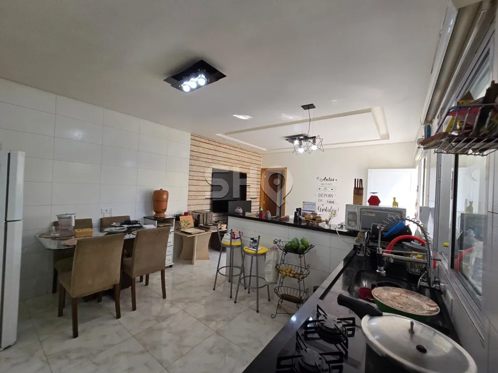 Casa, 2 quartos, 92 m² - Foto 3
