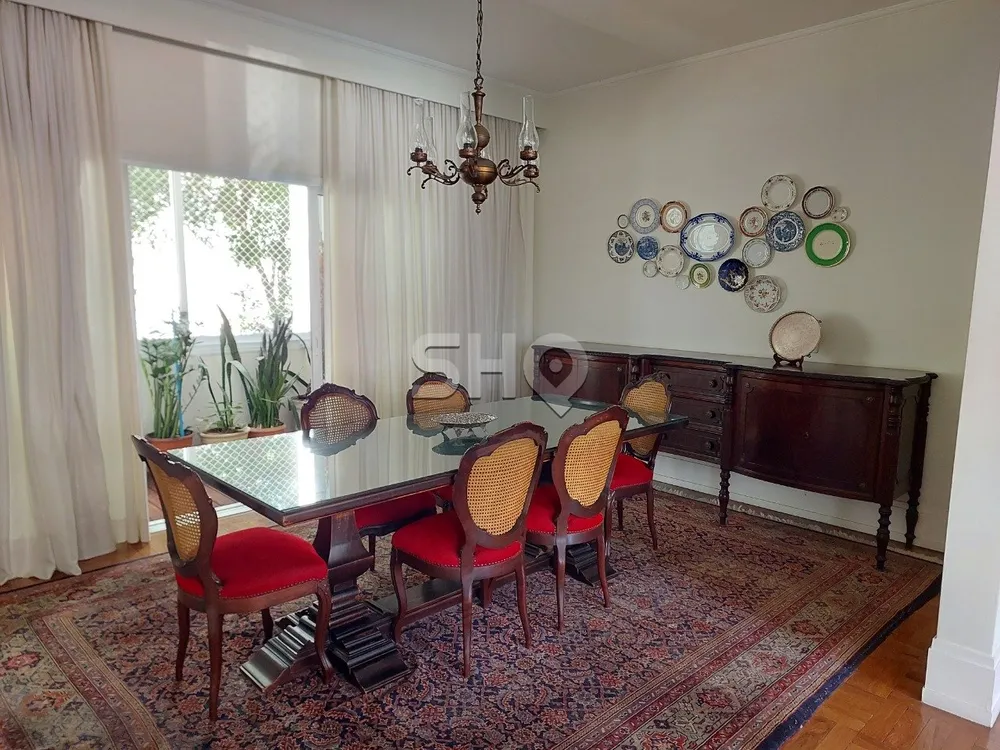 Apartamento, 3 quartos, 203 m² - Foto 4