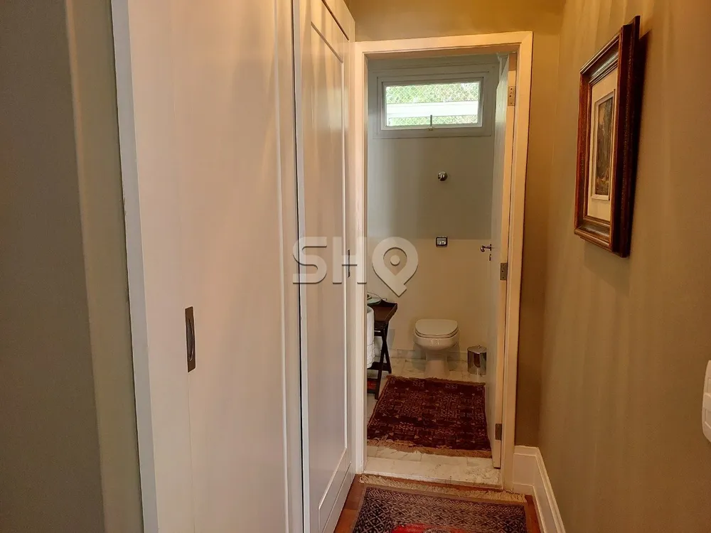 Apartamento, 3 quartos, 203 m² - Foto 7