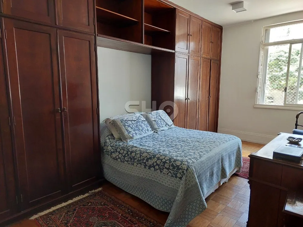 Apartamento, 3 quartos, 203 m² - Foto 13