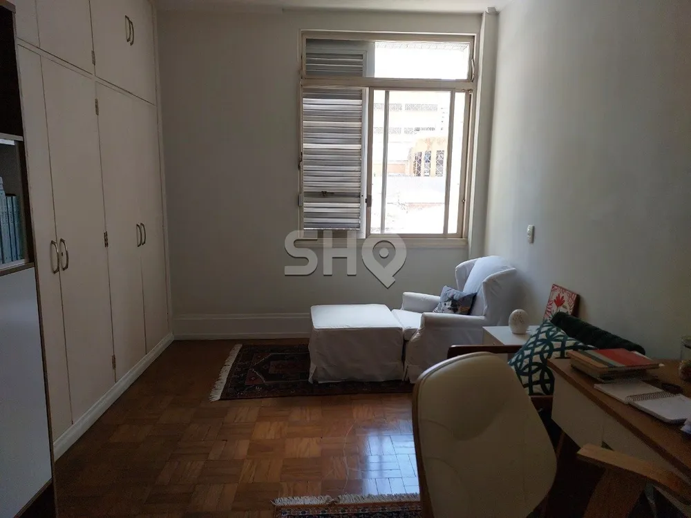 Apartamento, 3 quartos, 203 m² - Foto 11