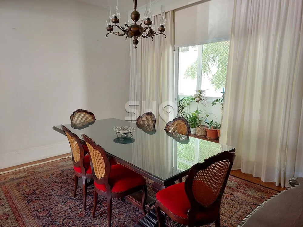 Apartamento, 3 quartos, 203 m² - Foto 5