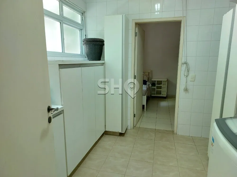 Apartamento, 3 quartos, 203 m² - Foto 9