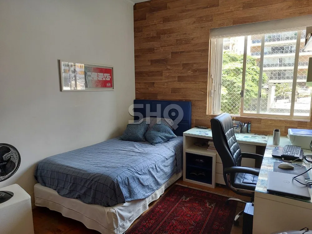 Apartamento, 3 quartos, 203 m² - Foto 14