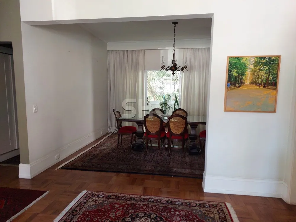 Apartamento, 3 quartos, 203 m² - Foto 3