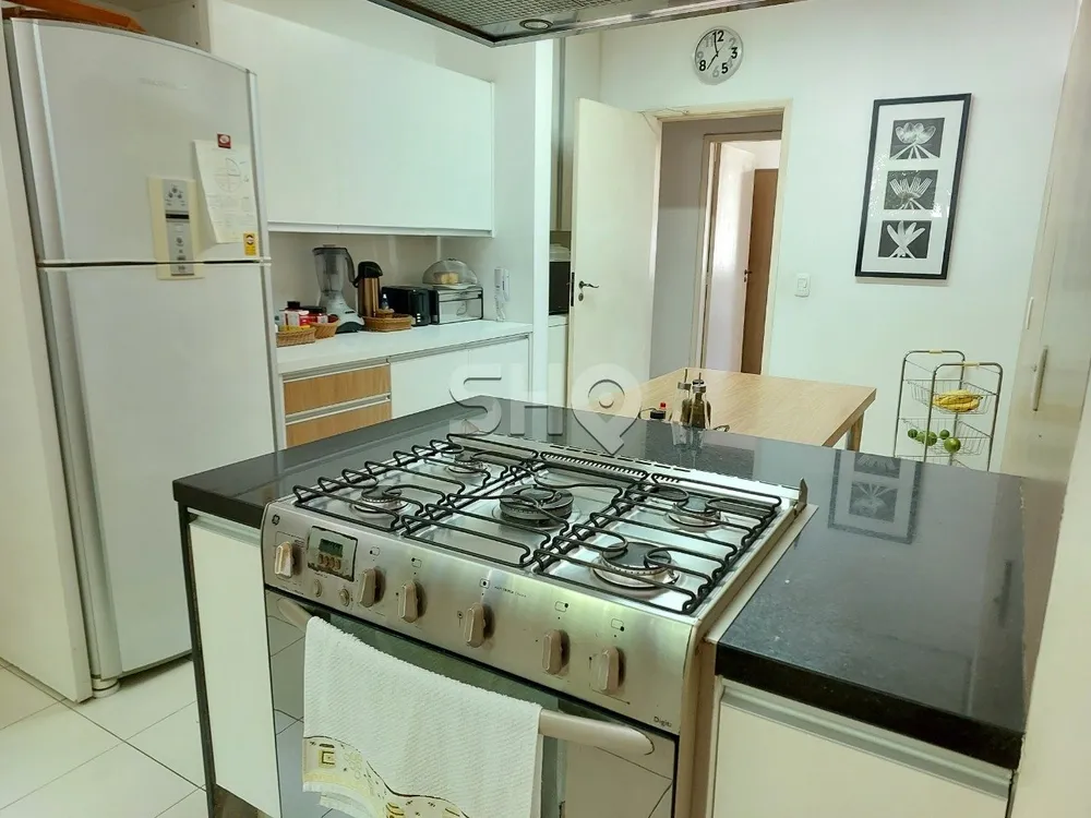 Apartamento, 3 quartos, 203 m² - Foto 8