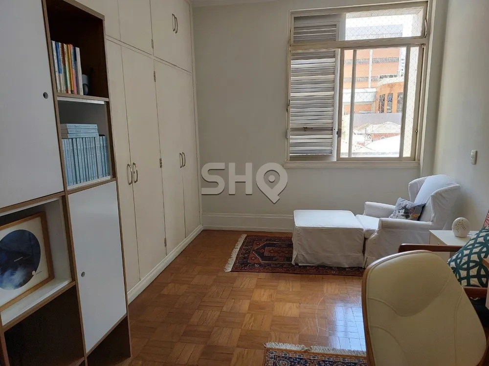 Apartamento, 3 quartos, 203 m² - Foto 12