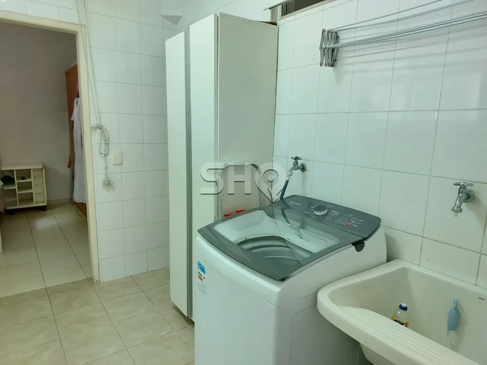 Apartamento, 3 quartos, 203 m² - Foto 10