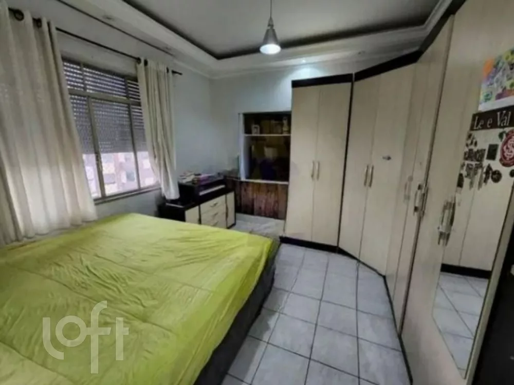 Apartamento à venda com 2 quartos, 100m² - Foto 4