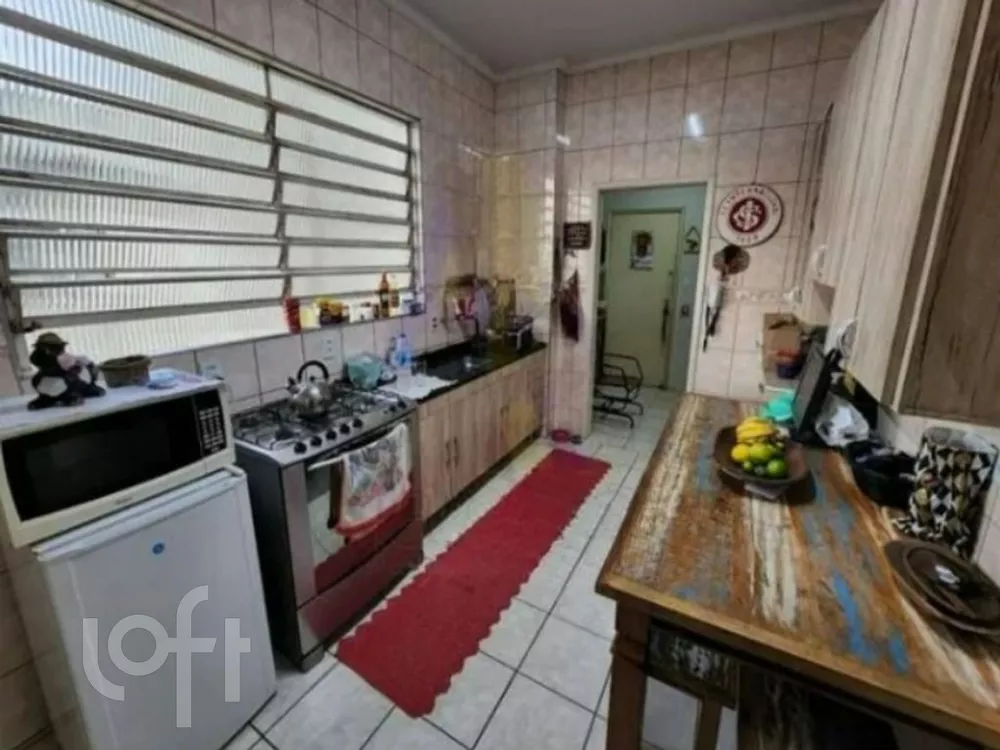 Apartamento à venda com 2 quartos, 100m² - Foto 3