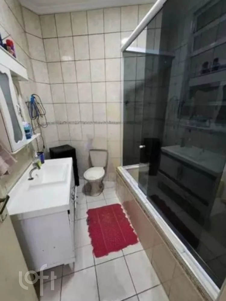 Apartamento à venda com 2 quartos, 100m² - Foto 5