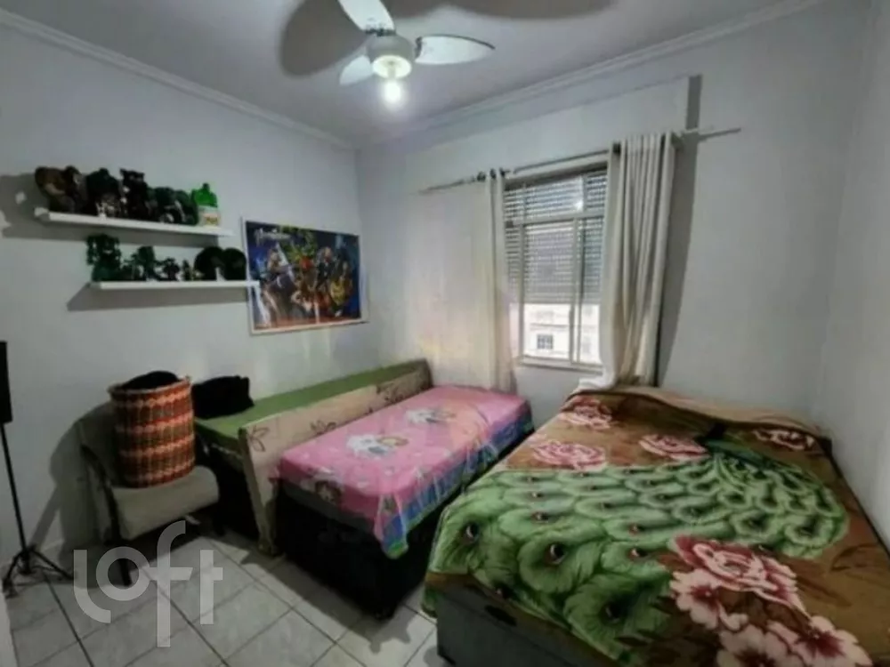 Apartamento à venda com 2 quartos, 100m² - Foto 6