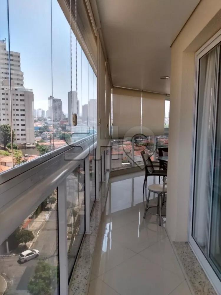 Apartamento à venda com 3 quartos, 160m² - Foto 4