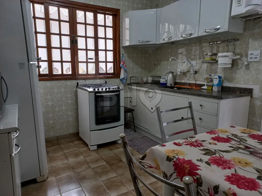 Sobrado, 3 quartos, 183 m² - Foto 1