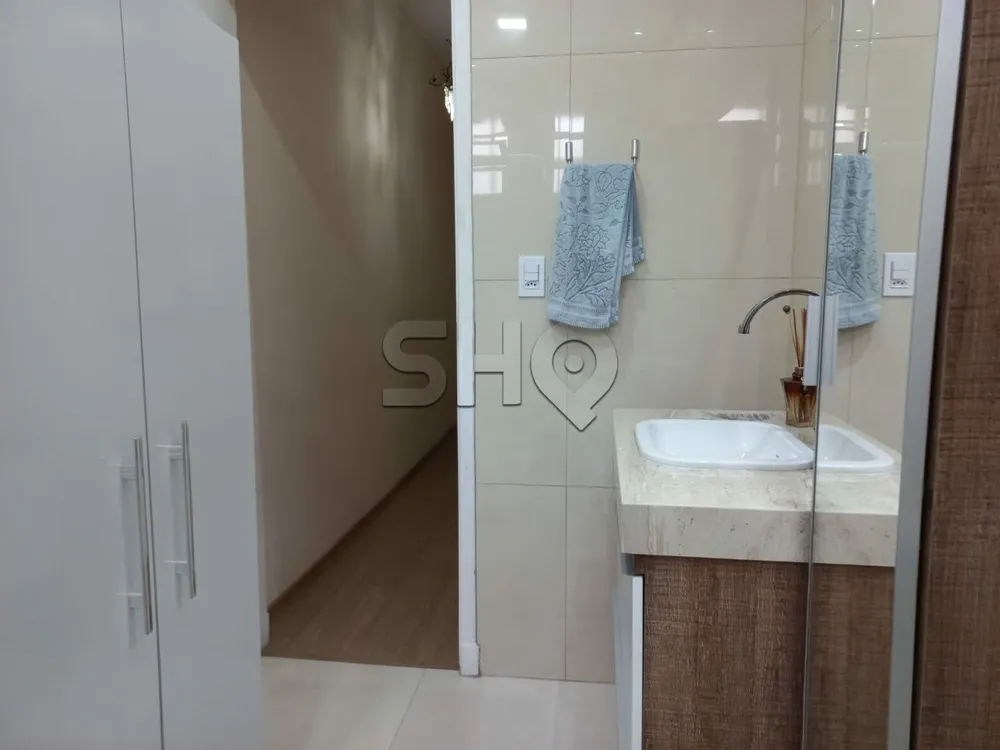 Sobrado, 3 quartos, 183 m² - Foto 2