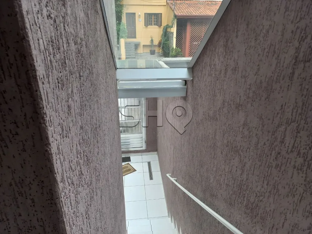 Sobrado, 3 quartos, 183 m² - Foto 6