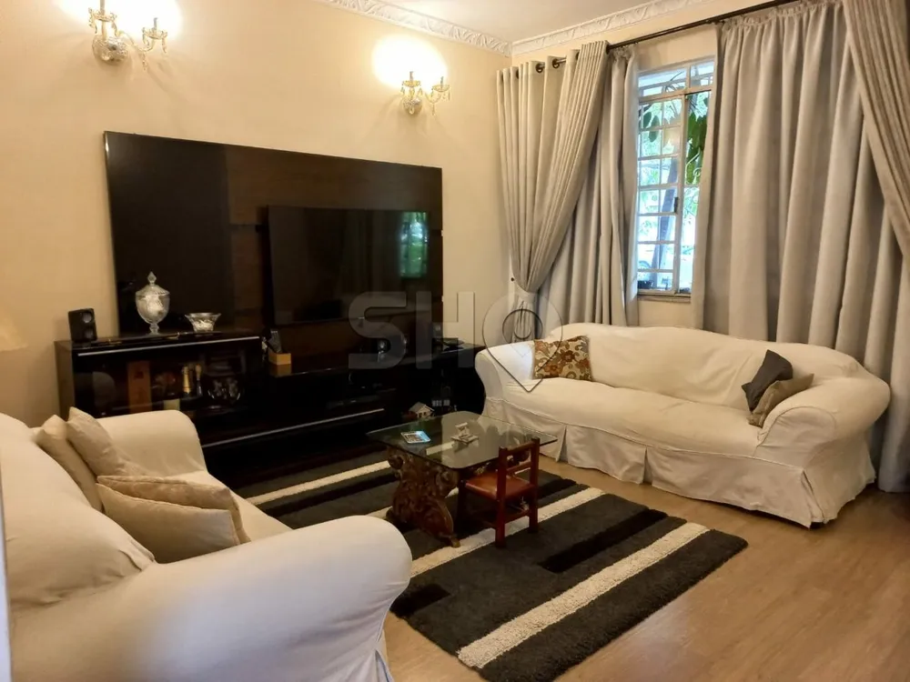 Sobrado, 3 quartos, 183 m² - Foto 4