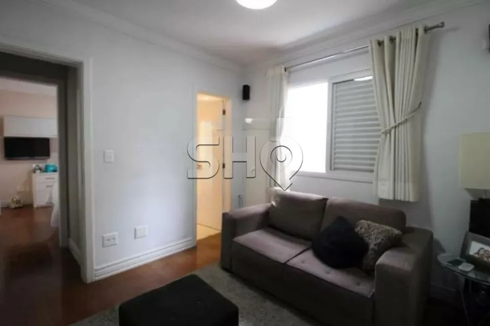 Apartamento, 3 quartos, 130 m² - Foto 4
