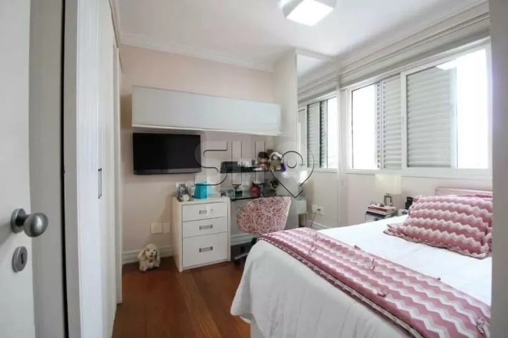 Apartamento, 3 quartos, 130 m² - Foto 3
