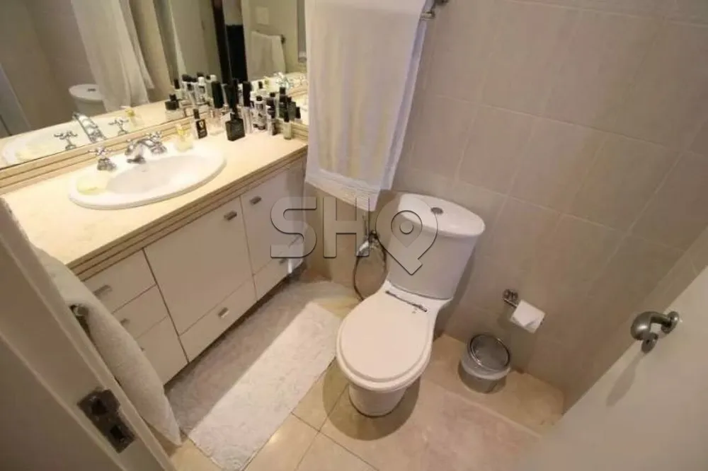 Apartamento, 3 quartos, 130 m² - Foto 1