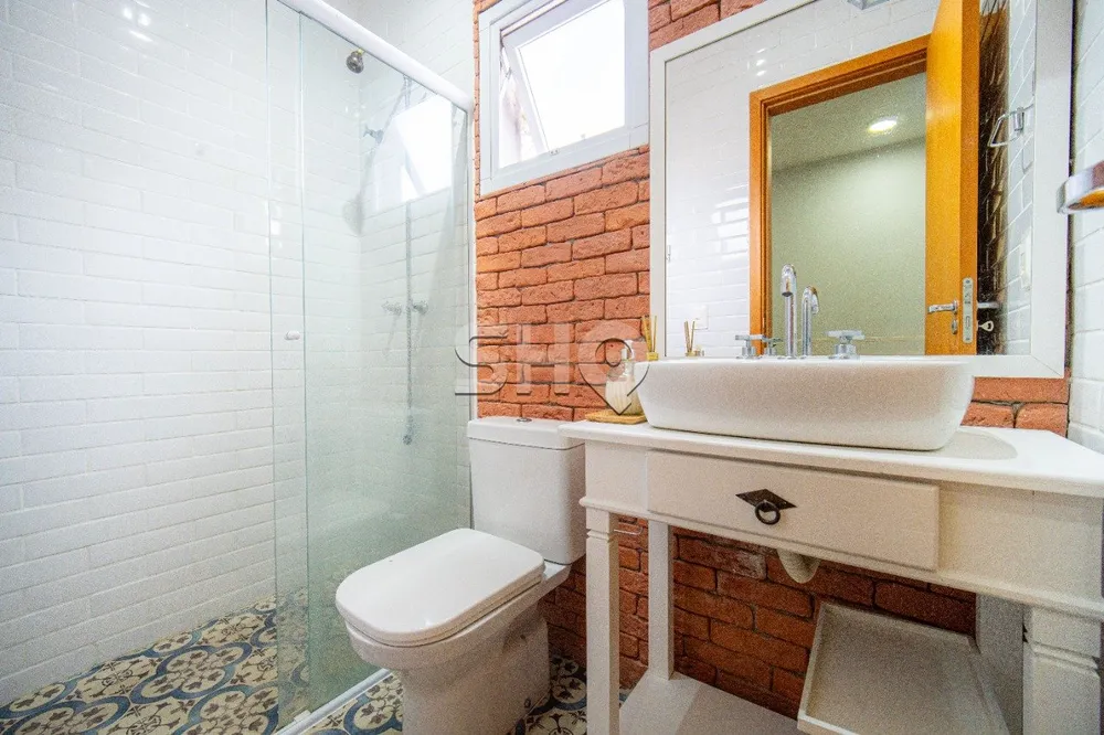 Casa de Condomínio, 3 quartos - Foto 8