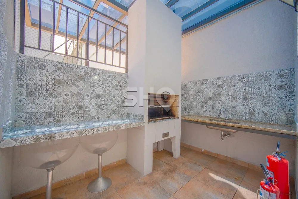 Casa de Condomínio, 3 quartos - Foto 16