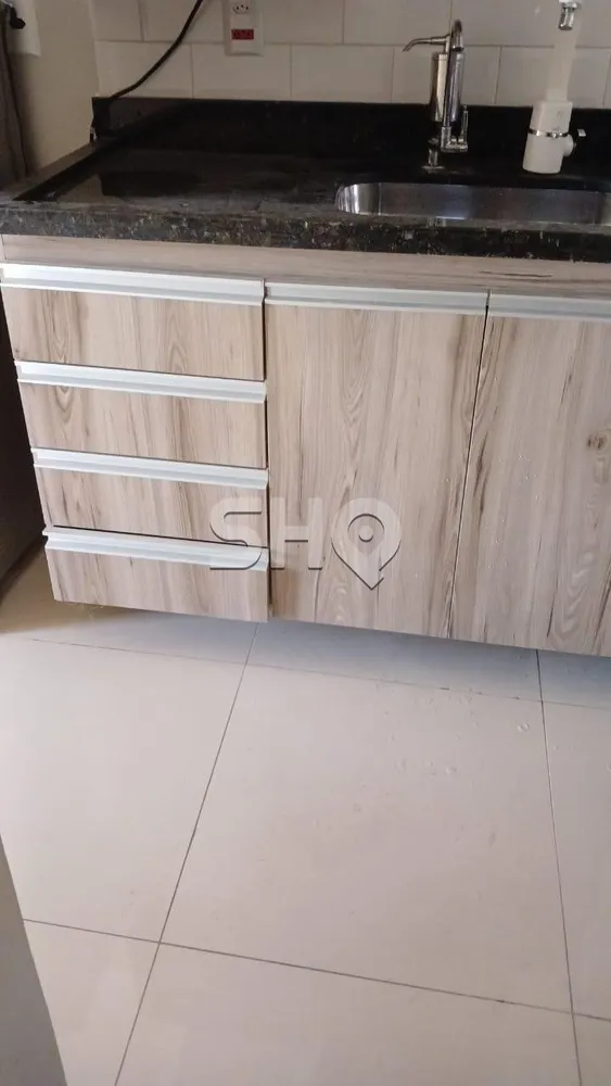 Apartamento, 2 quartos, 39 m² - Foto 10