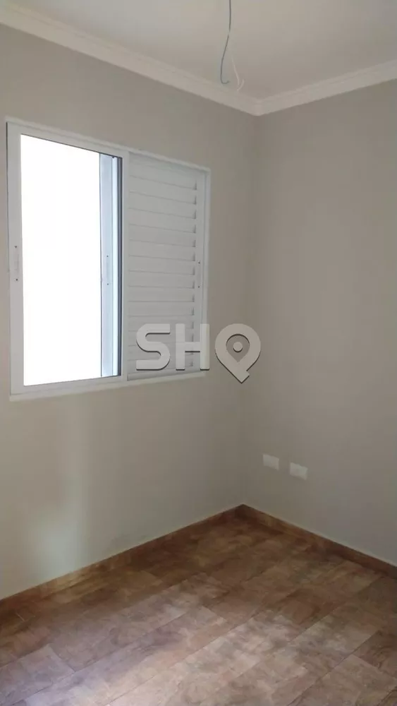 Apartamento à venda com 2 quartos, 39m² - Foto 4