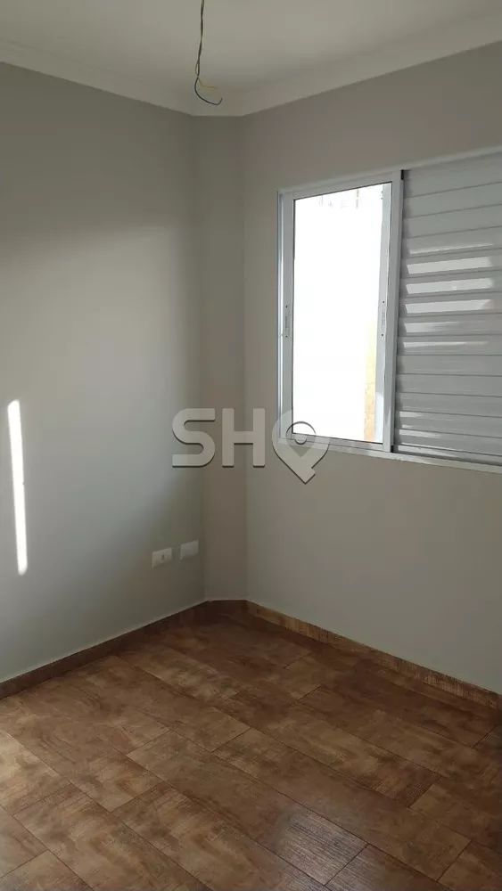 Apartamento à venda com 2 quartos, 39m² - Foto 3