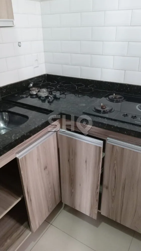 Apartamento, 2 quartos, 39 m² - Foto 6