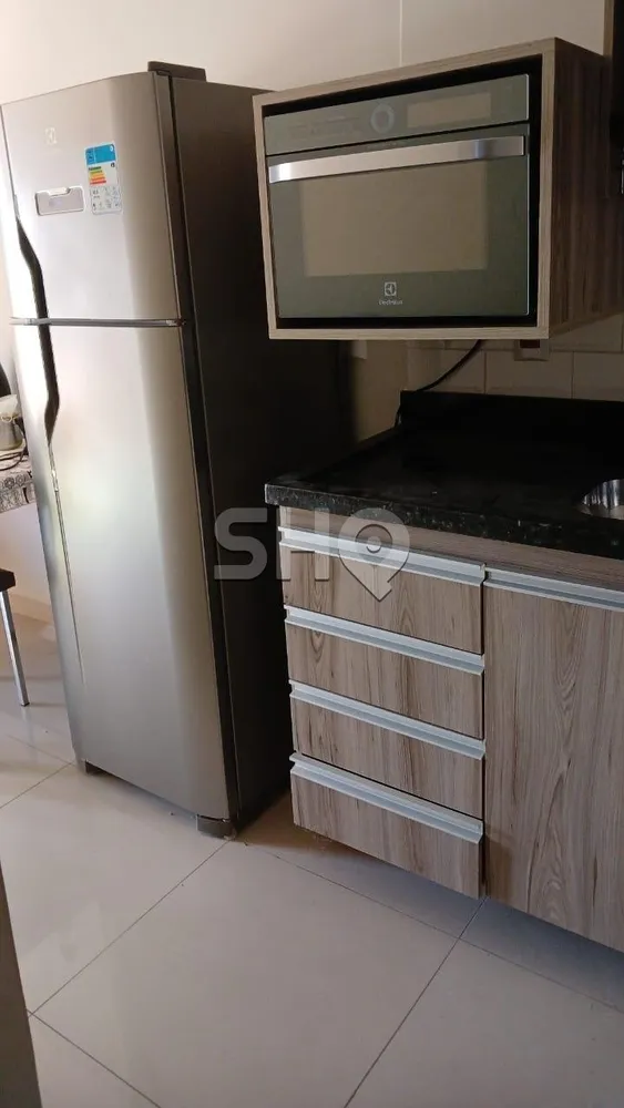Apartamento, 2 quartos, 39 m² - Foto 11