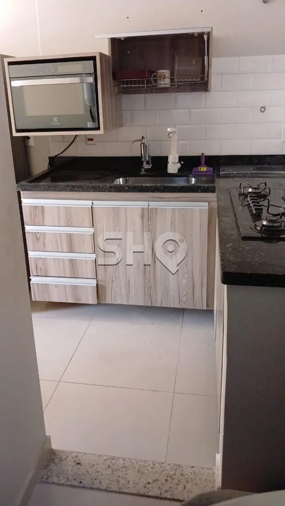 Apartamento, 2 quartos, 39 m² - Foto 7