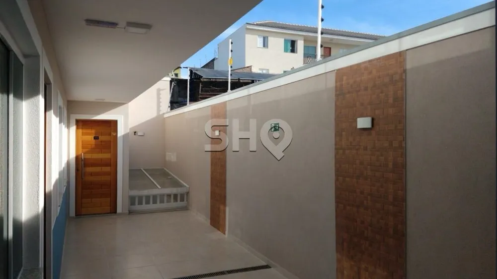 Apartamento, 2 quartos, 39 m² - Foto 13