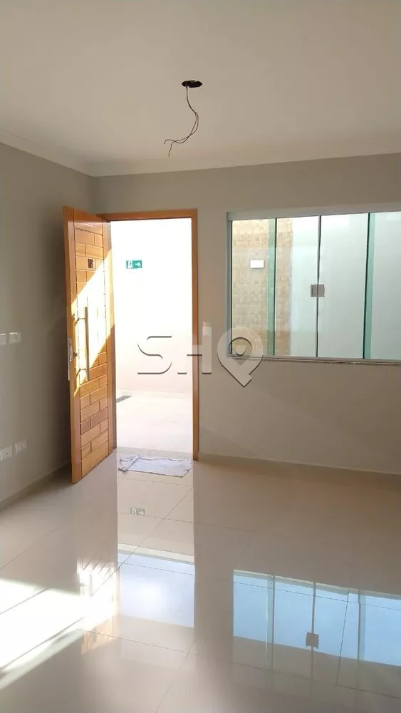 Apartamento à venda com 2 quartos, 39m² - Foto 1