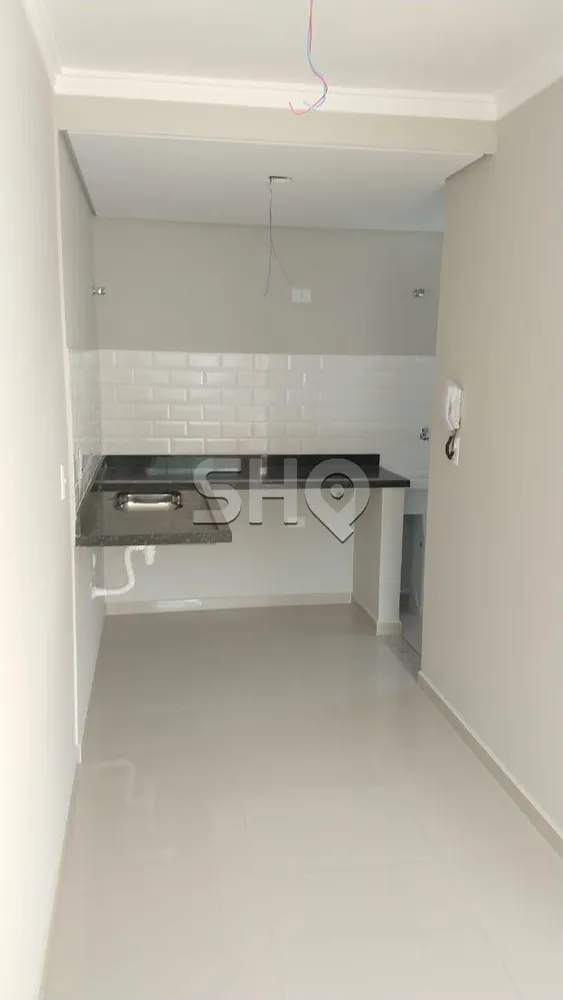 Apartamento, 2 quartos, 39 m² - Foto 12