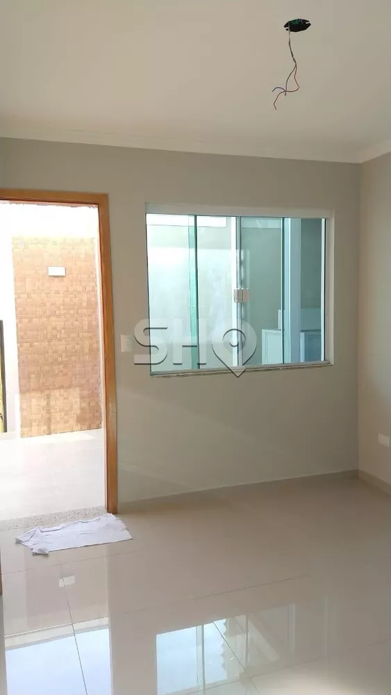 Apartamento à venda com 2 quartos, 39m² - Foto 2