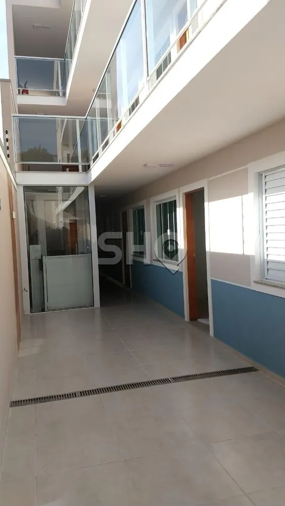 Apartamento, 2 quartos, 39 m² - Foto 14