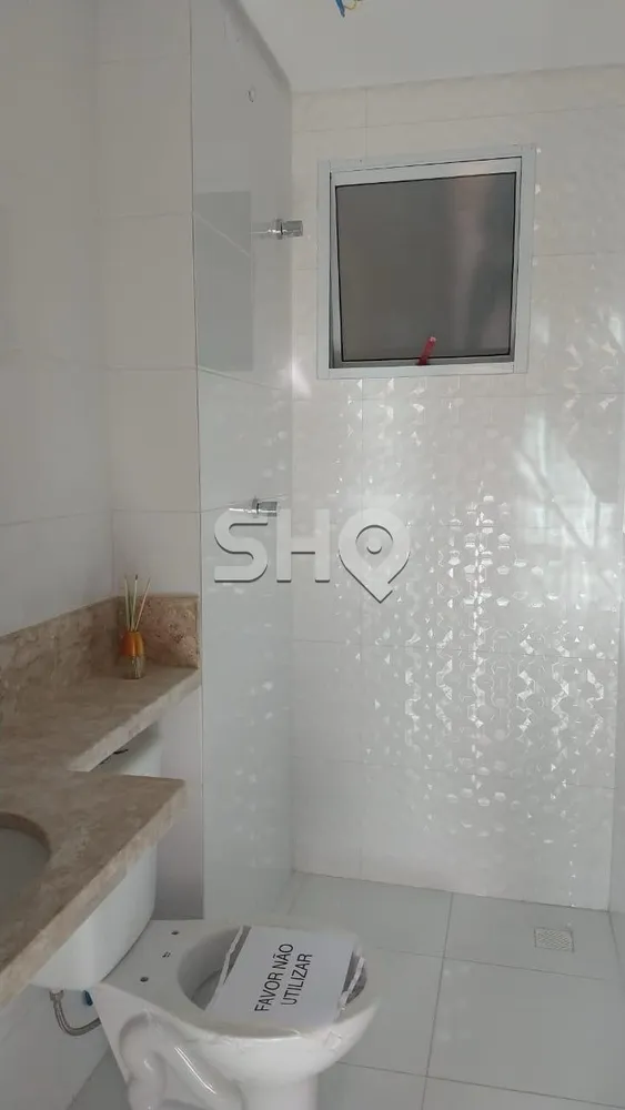 Apartamento, 2 quartos, 39 m² - Foto 5