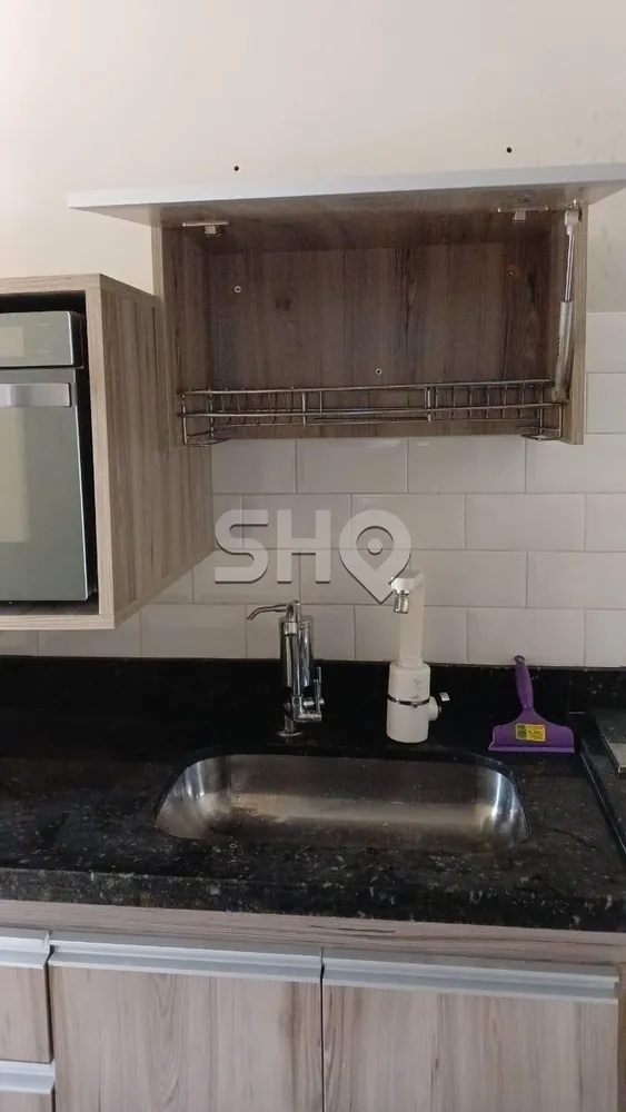 Apartamento, 2 quartos, 39 m² - Foto 9