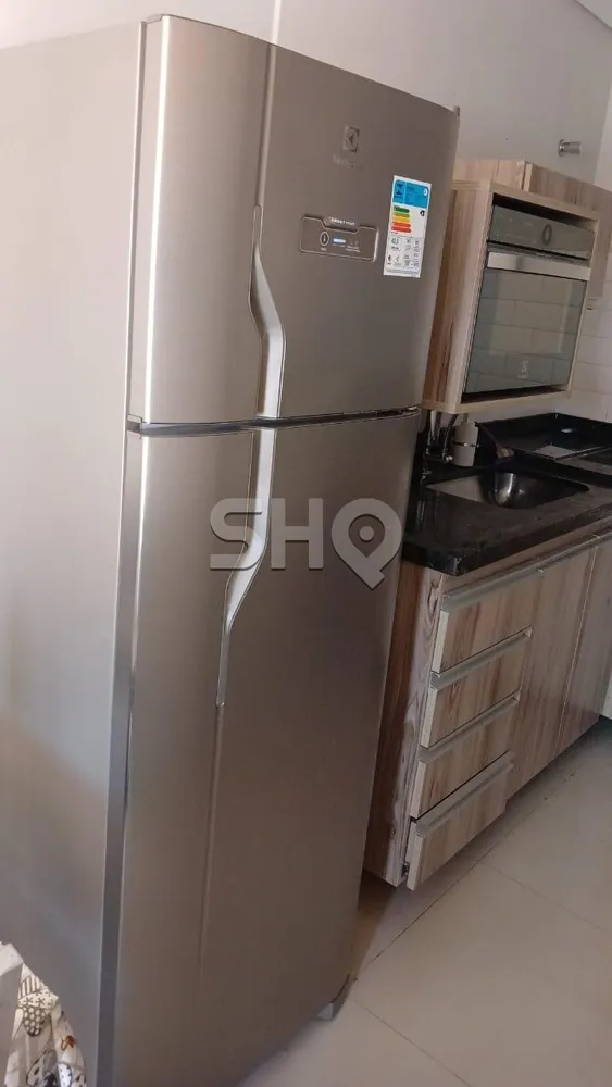 Apartamento, 2 quartos, 39 m² - Foto 8