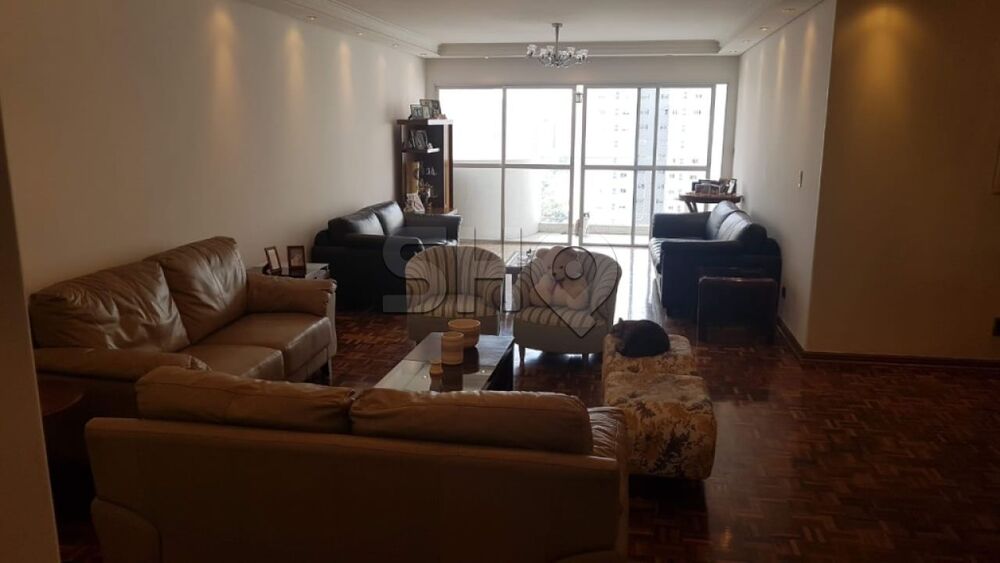 Apartamento, 5 quartos, 282 m² - Foto 1