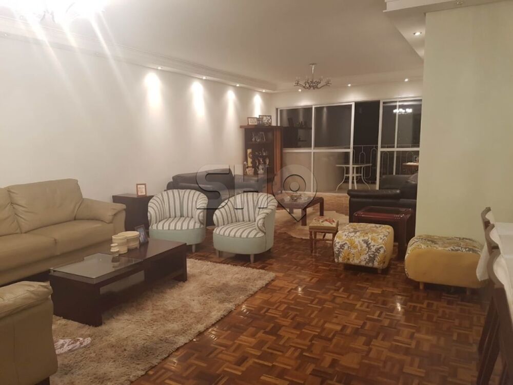 Apartamento, 5 quartos, 282 m² - Foto 6