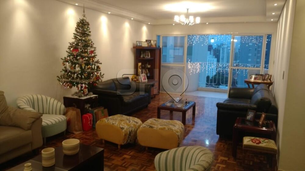 Apartamento, 5 quartos, 282 m² - Foto 4
