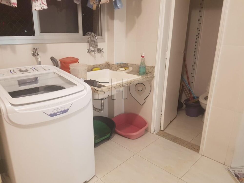 Apartamento, 5 quartos, 282 m² - Foto 16