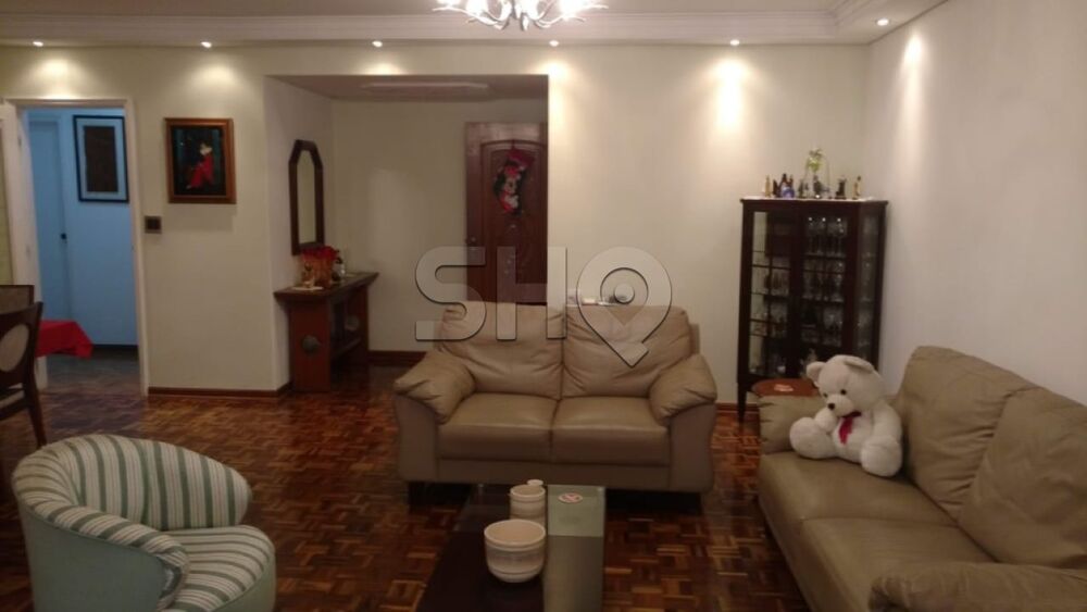 Apartamento, 5 quartos, 282 m² - Foto 3