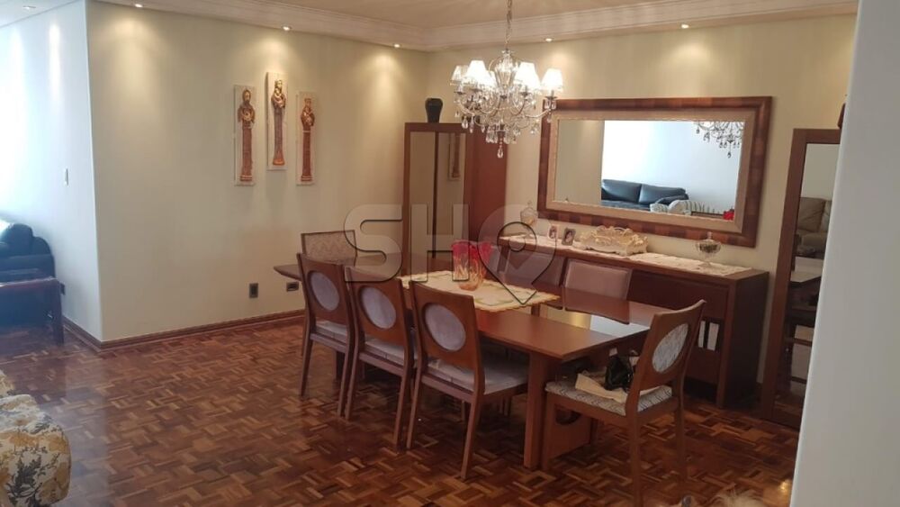 Apartamento, 5 quartos, 282 m² - Foto 7