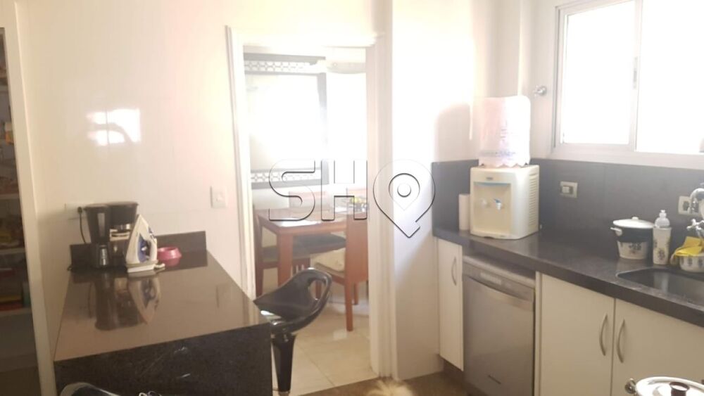 Apartamento, 5 quartos, 282 m² - Foto 14